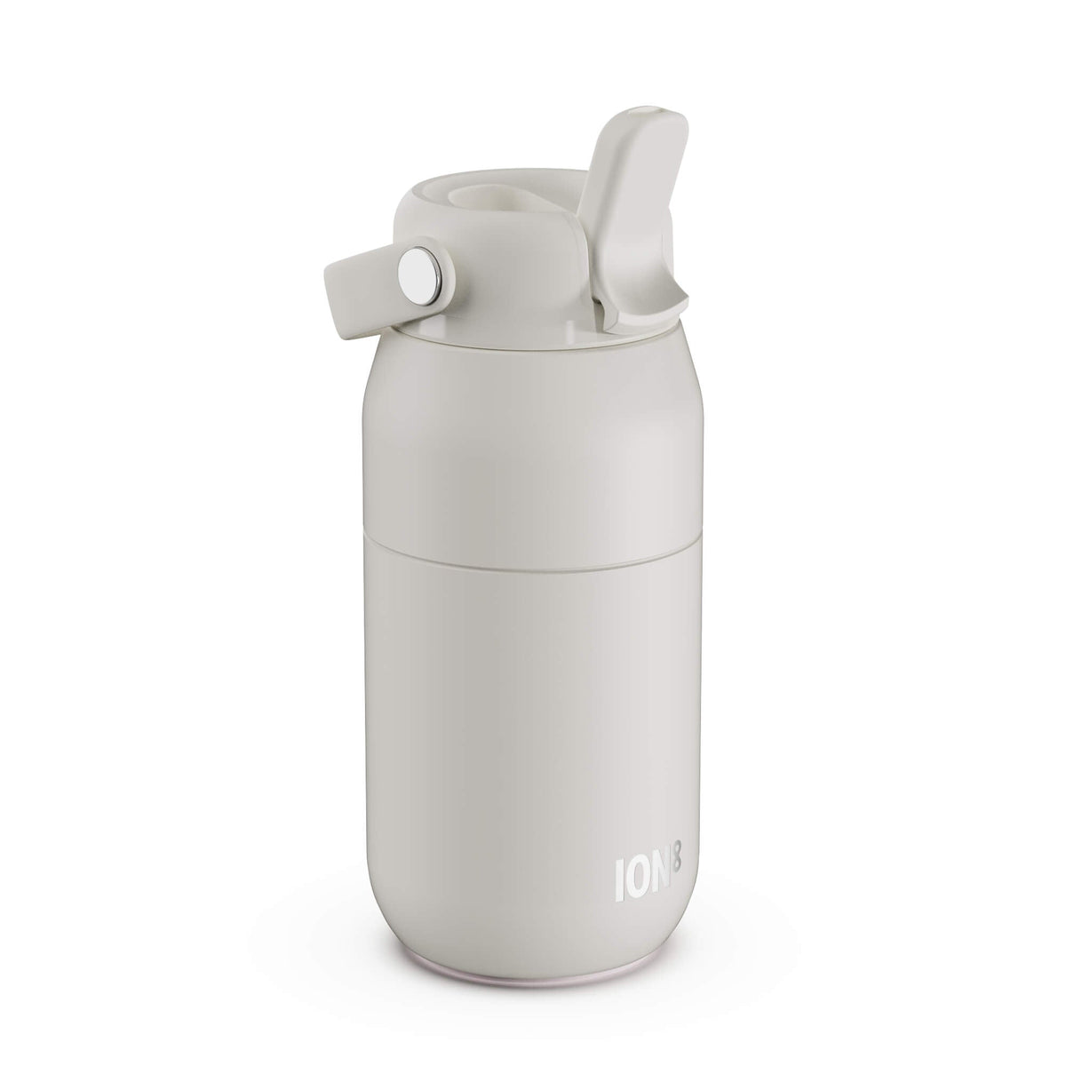 ION8 URBAN Primo Water Bottle, Thermal Insulated Steel, Small 12oz