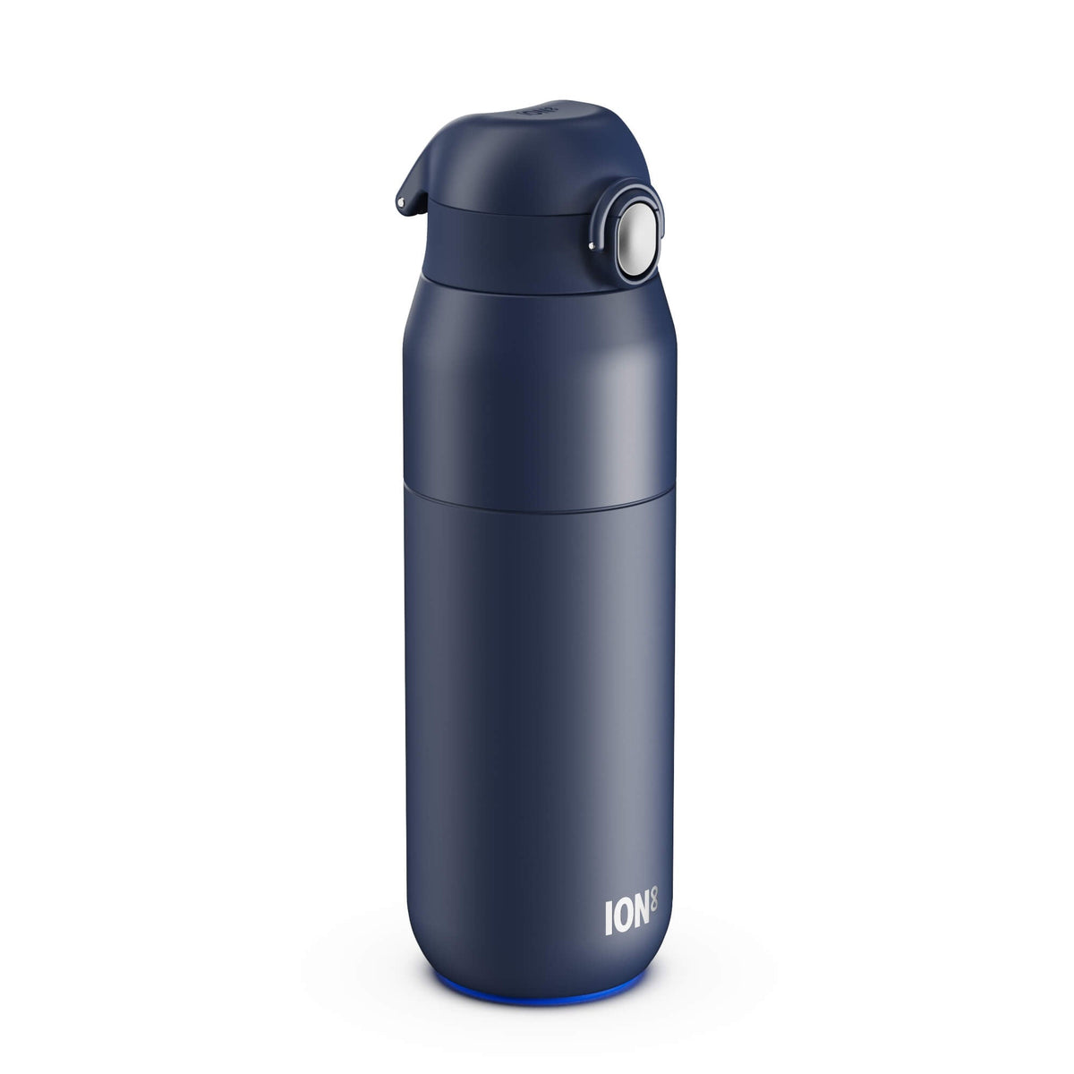 ION8 REVIVE Primo Water Bottle, Thermal Insulated Steel, Medium 18oz