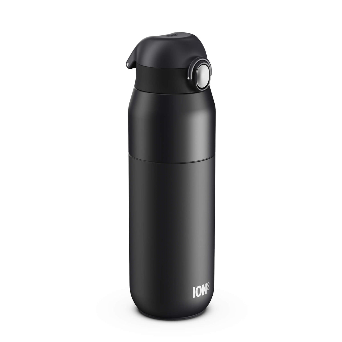 ION8 REVIVE Primo Water Bottle, Thermal Insulated Steel, Medium 18oz