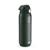 ION8 REVIVE Primo Water Bottle, Thermal Insulated Steel, Medium 18oz