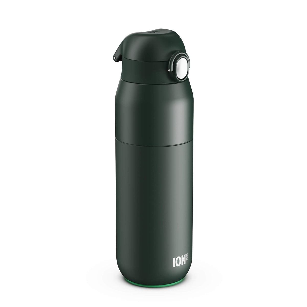 ION8 REVIVE Primo Water Bottle, Thermal Insulated Steel, Medium 18oz