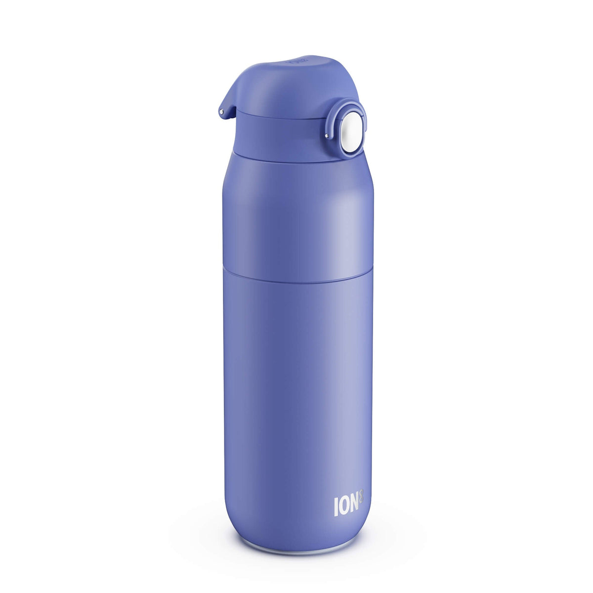 ION8 REVIVE Primo Water Bottle, Thermal Insulated Steel, Medium 18oz