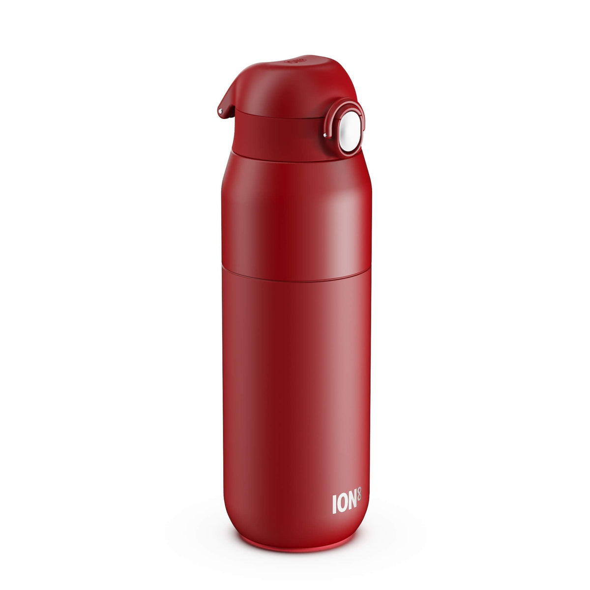 ION8 REVIVE Primo Water Bottle, Thermal Insulated Steel, Medium 18oz