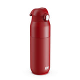 ION8 REVIVE Primo Water Bottle, Thermal Insulated Steel, Medium 18oz