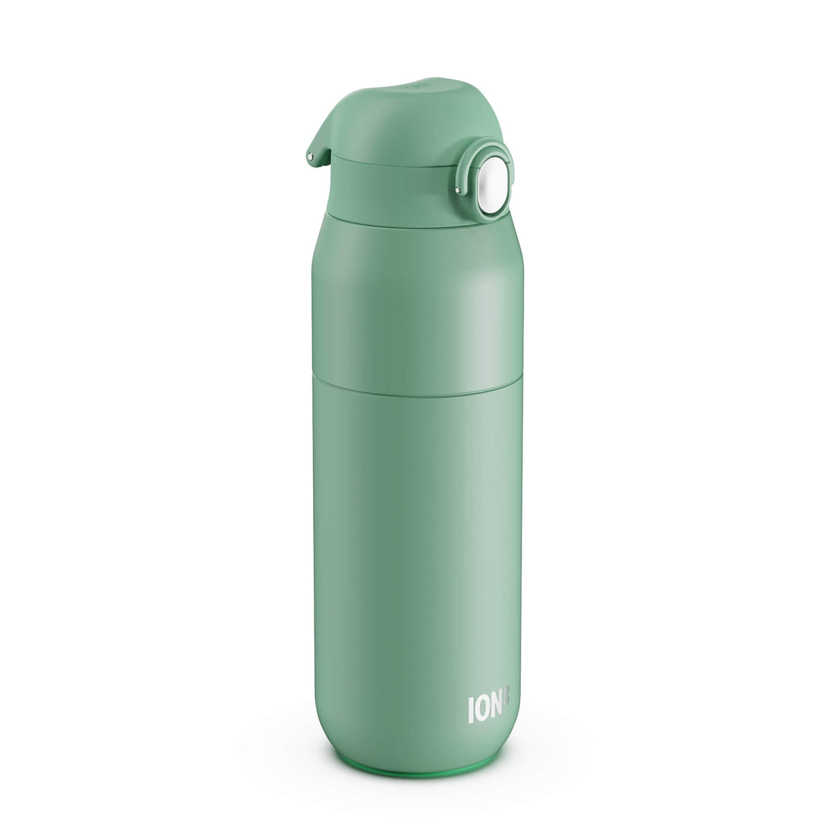 ION8 REVIVE Primo Water Bottle, Thermal Insulated Steel, Medium 18oz