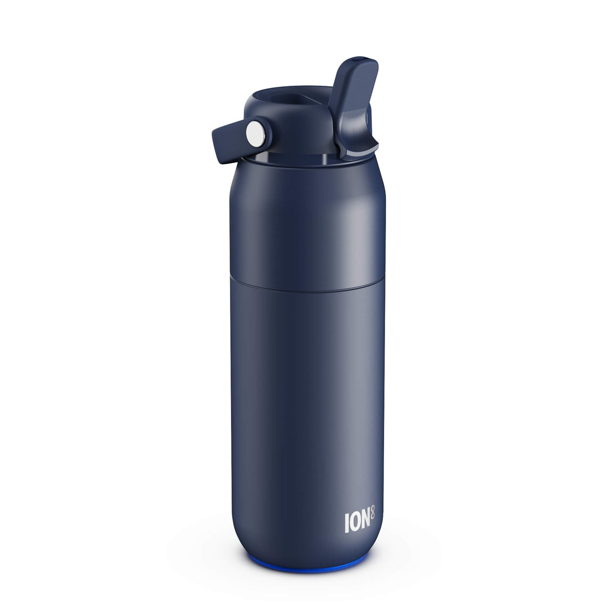 ION8 URBAN Primo Water Bottle, Thermal Insulated Steel, Medium 18oz