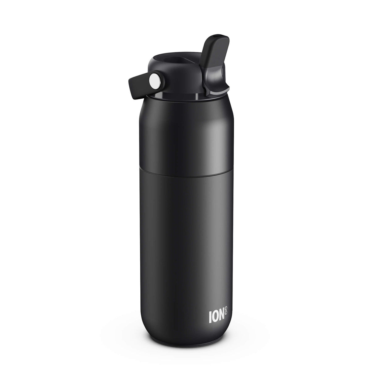 ION8 URBAN Primo Water Bottle, Thermal Insulated Steel, Medium 18oz