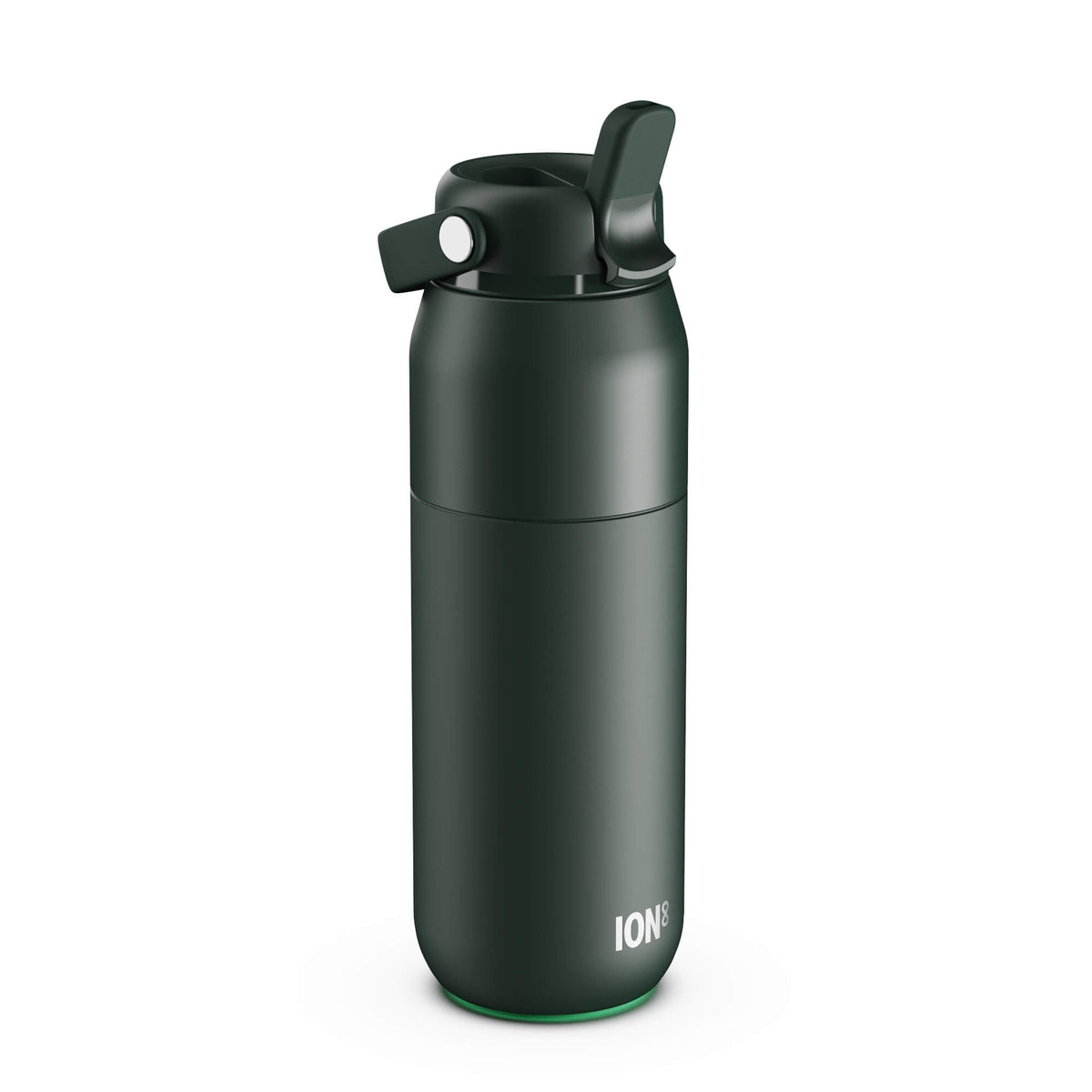 ION8 URBAN Primo Water Bottle, Thermal Insulated Steel, Medium 18oz