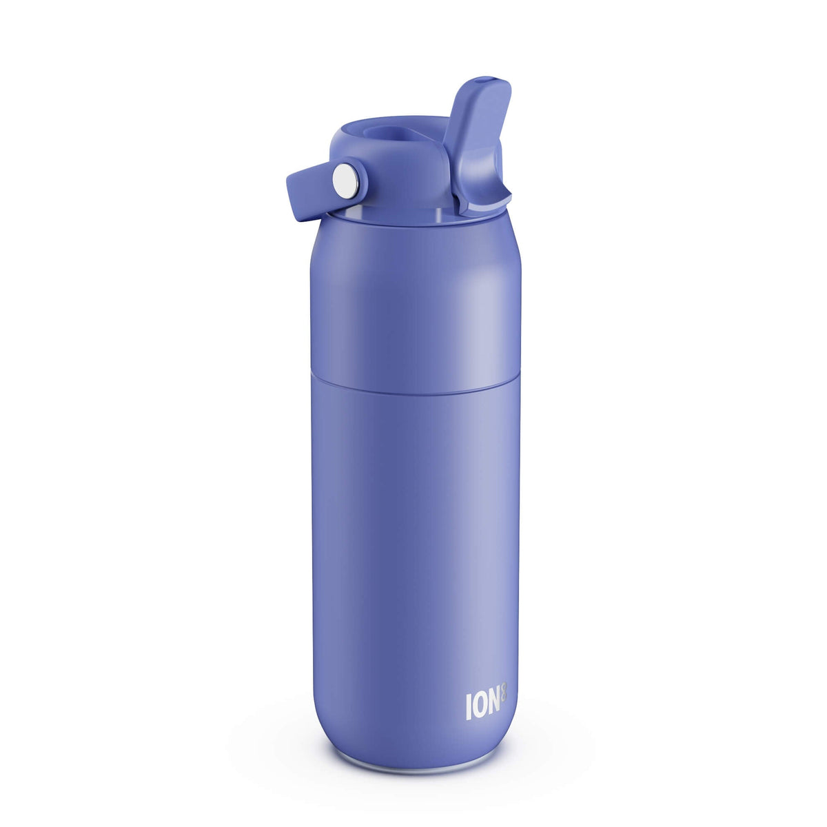 ION8 URBAN Primo Water Bottle, Thermal Insulated Steel, Medium 18oz
