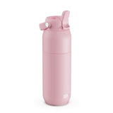 ION8 URBAN Primo Water Bottle, Thermal Insulated Steel, Medium 18oz