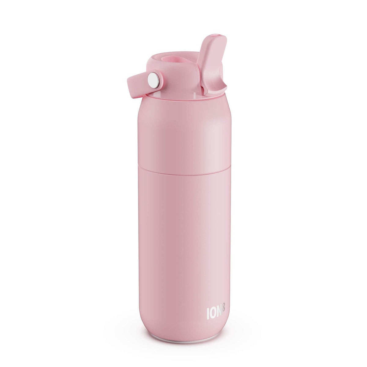 ION8 URBAN Primo Water Bottle, Thermal Insulated Steel, Medium 18oz