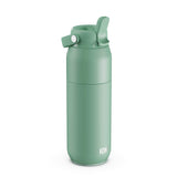 ION8 URBAN Primo Water Bottle, Thermal Insulated Steel, Medium 18oz