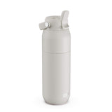 ION8 URBAN Primo Water Bottle, Thermal Insulated Steel, Medium 18oz