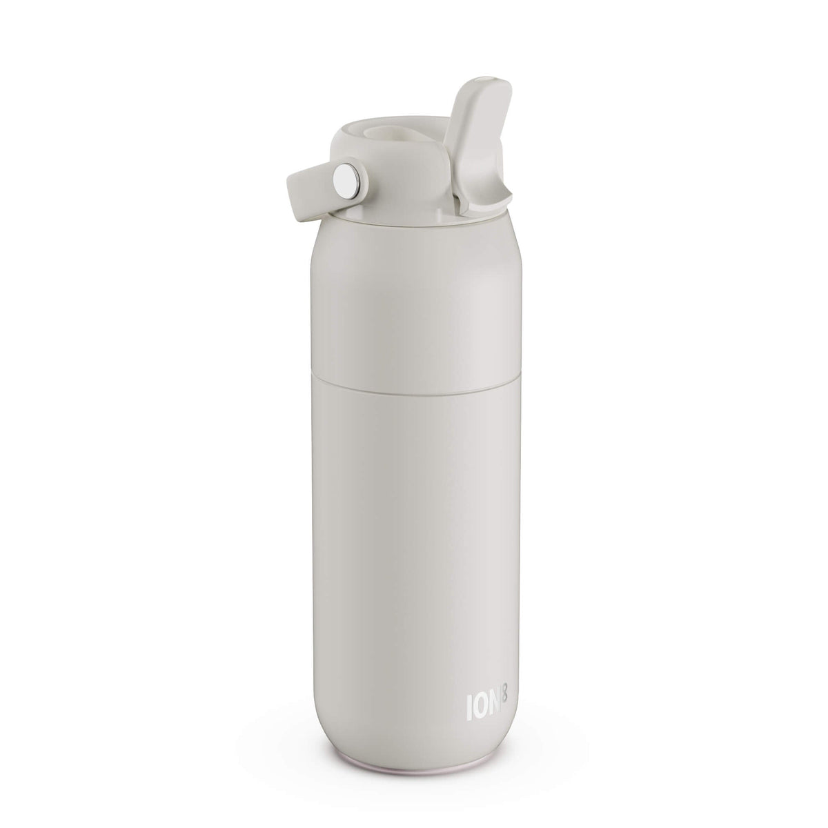 ION8 URBAN Primo Water Bottle, Thermal Insulated Steel, Medium 18oz