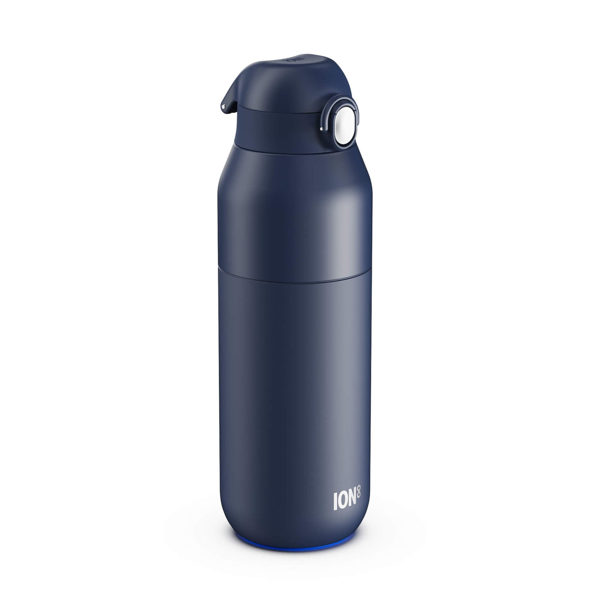 ION8 REVIVE Primo Water Bottle, Thermal Insulated Steel, Large 24oz
