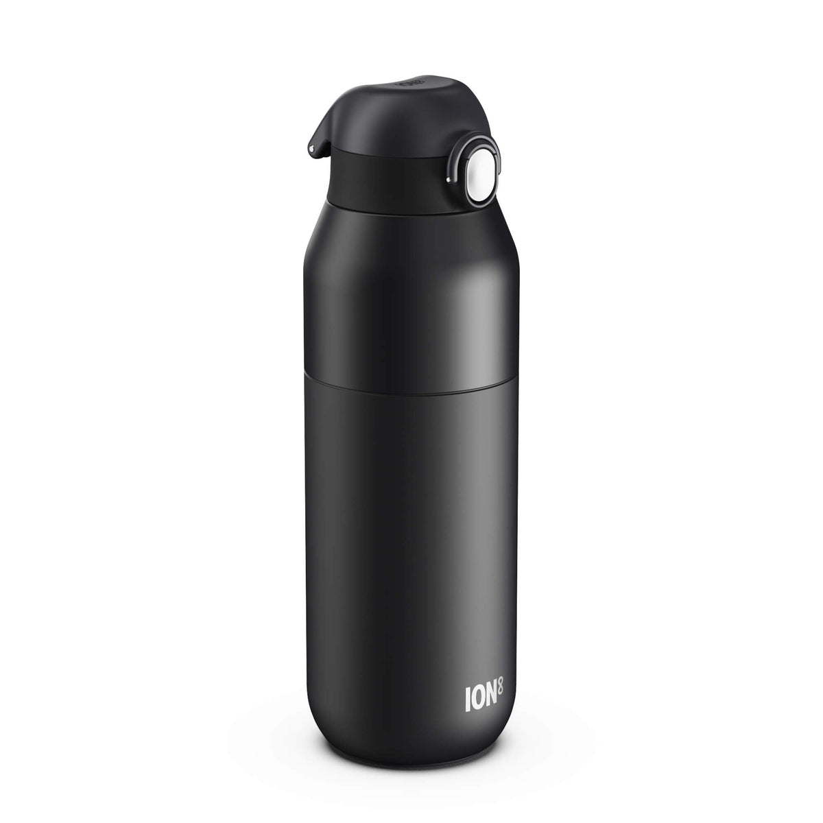 ION8 REVIVE Primo Water Bottle, Thermal Insulated Steel, Large 24oz