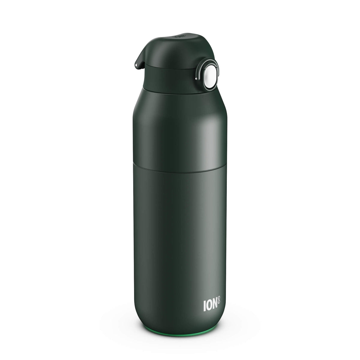 ION8 REVIVE Primo Water Bottle, Thermal Insulated Steel, Large 24oz
