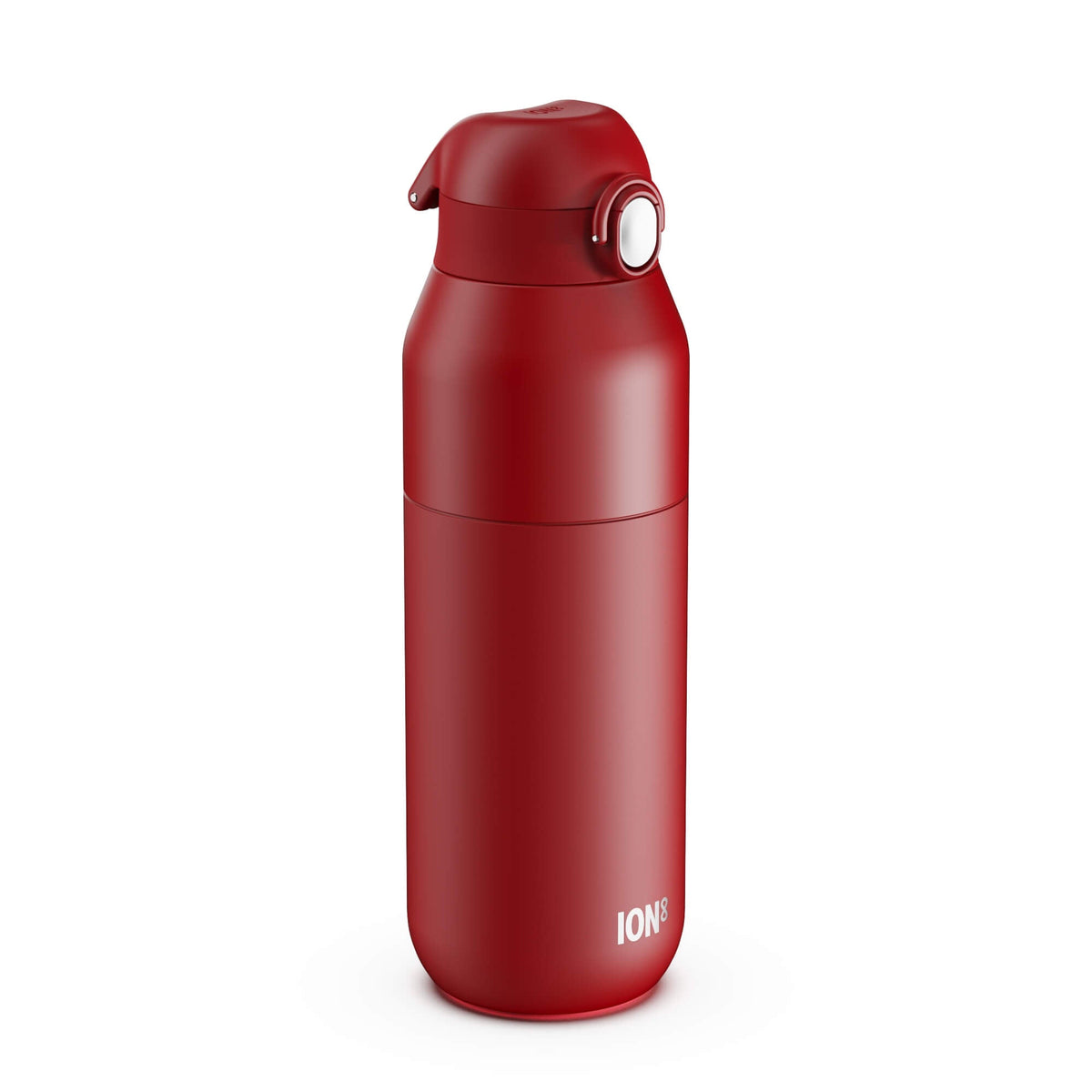 ION8 REVIVE Primo Water Bottle, Thermal Insulated Steel, Large 24oz