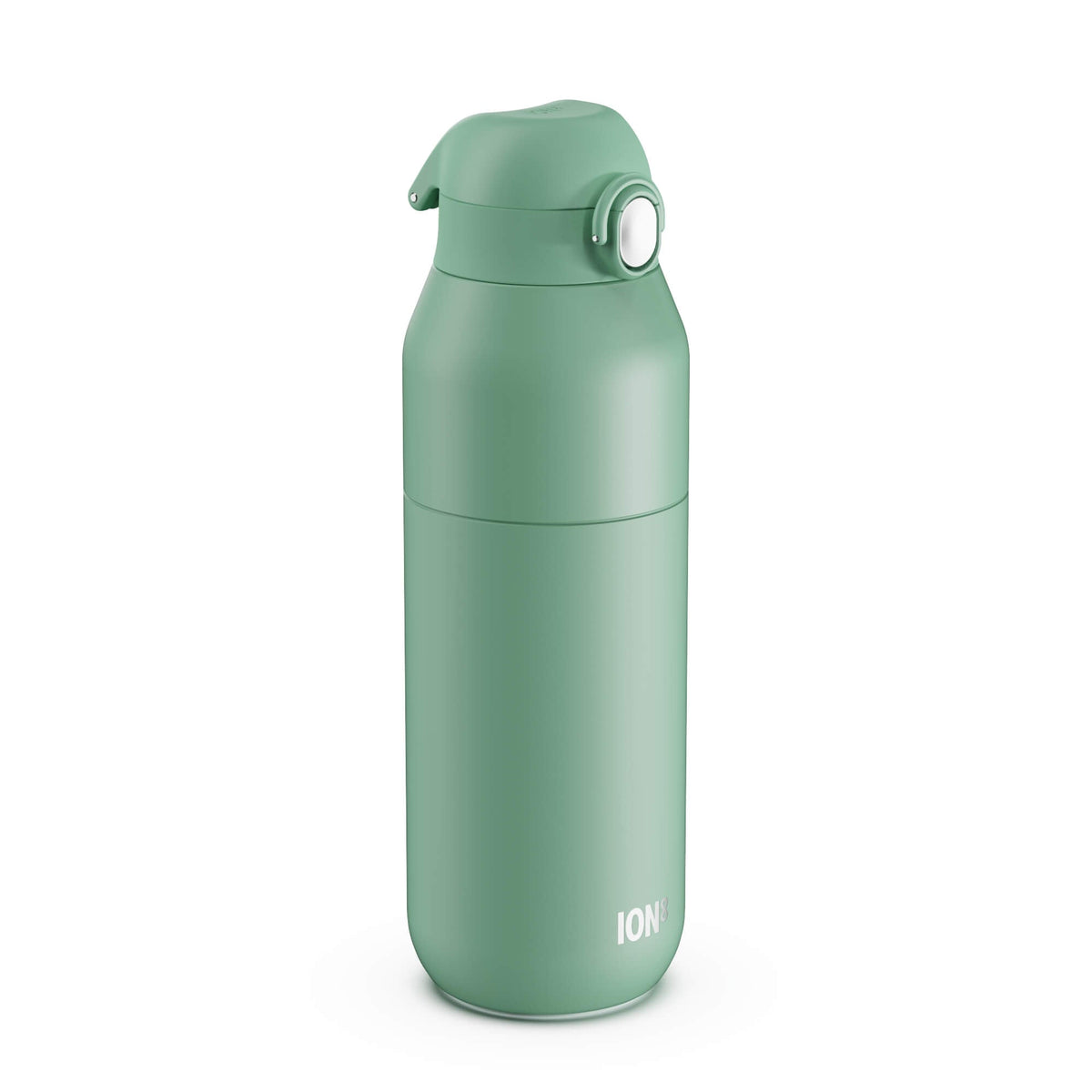 ION8 REVIVE Primo Water Bottle, Thermal Insulated Steel, Large 24oz