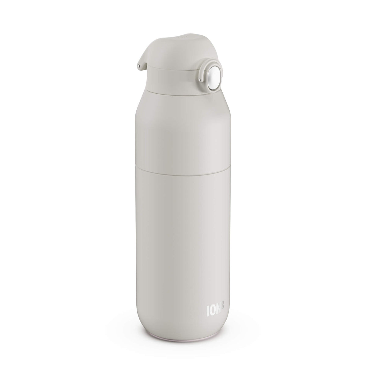 ION8 REVIVE Primo Water Bottle, Thermal Insulated Steel, Large 24oz
