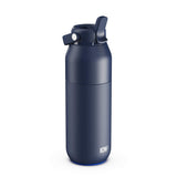 ION8 URBAN Primo Water Bottle, Thermal Insulated Steel, Large 24oz