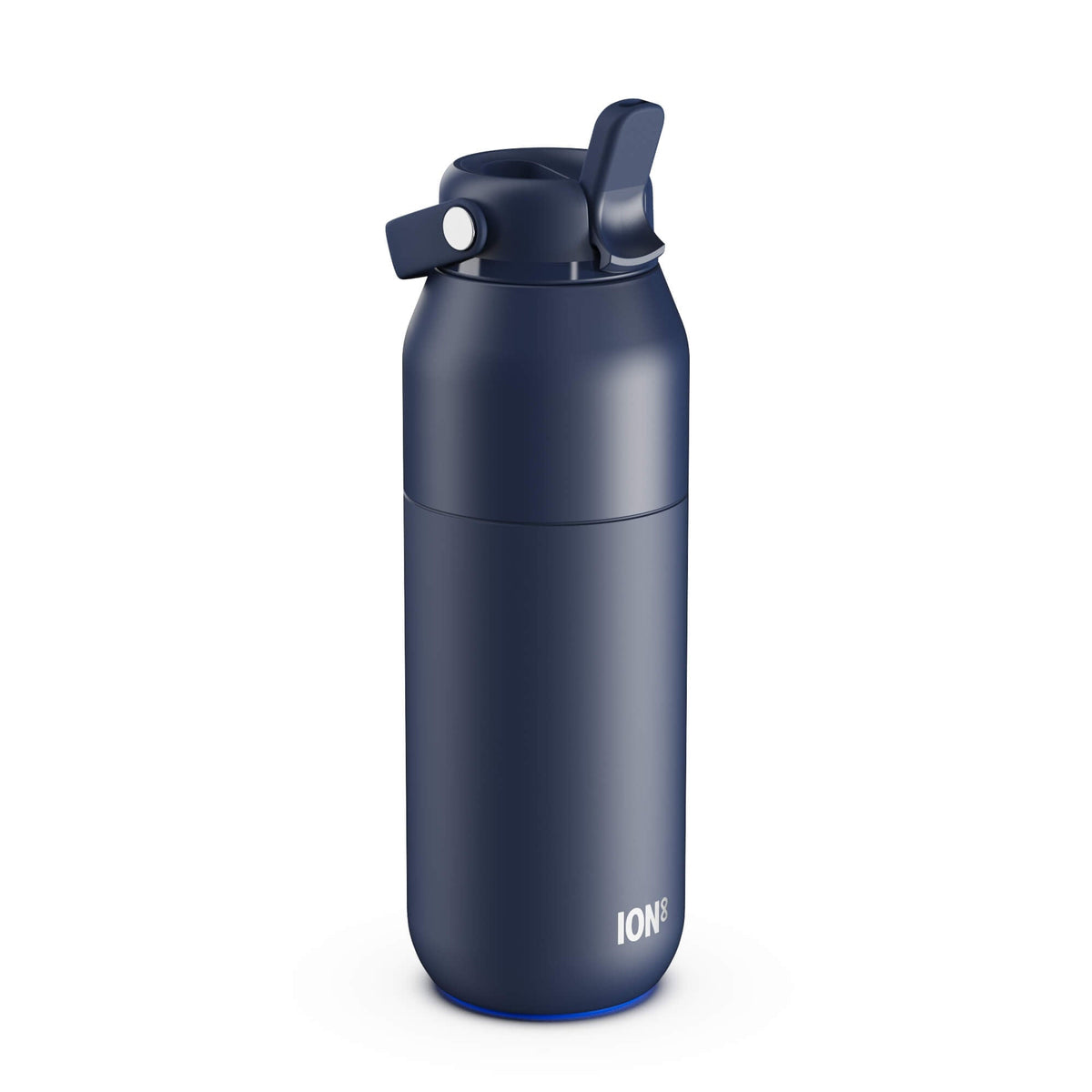 ION8 URBAN Primo Water Bottle, Thermal Insulated Steel, Large 24oz