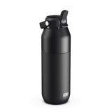 ION8 URBAN Primo Water Bottle, Thermal Insulated Steel, Large 24oz