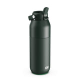 ION8 URBAN Primo Water Bottle, Thermal Insulated Steel, Large 24oz