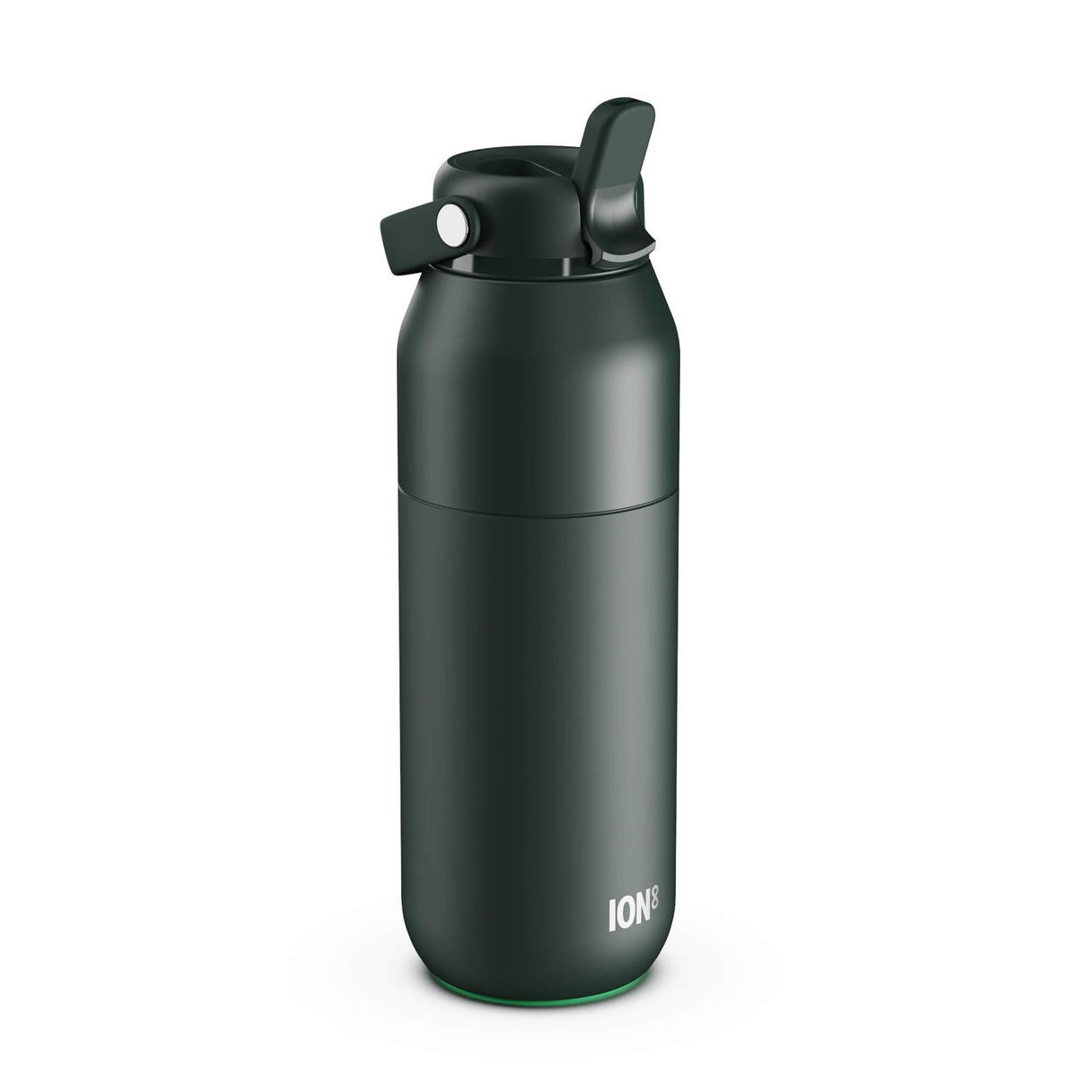 ION8 URBAN Primo Water Bottle, Thermal Insulated Steel, Large 24oz