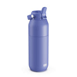 ION8 URBAN Primo Water Bottle, Thermal Insulated Steel, Large 24oz