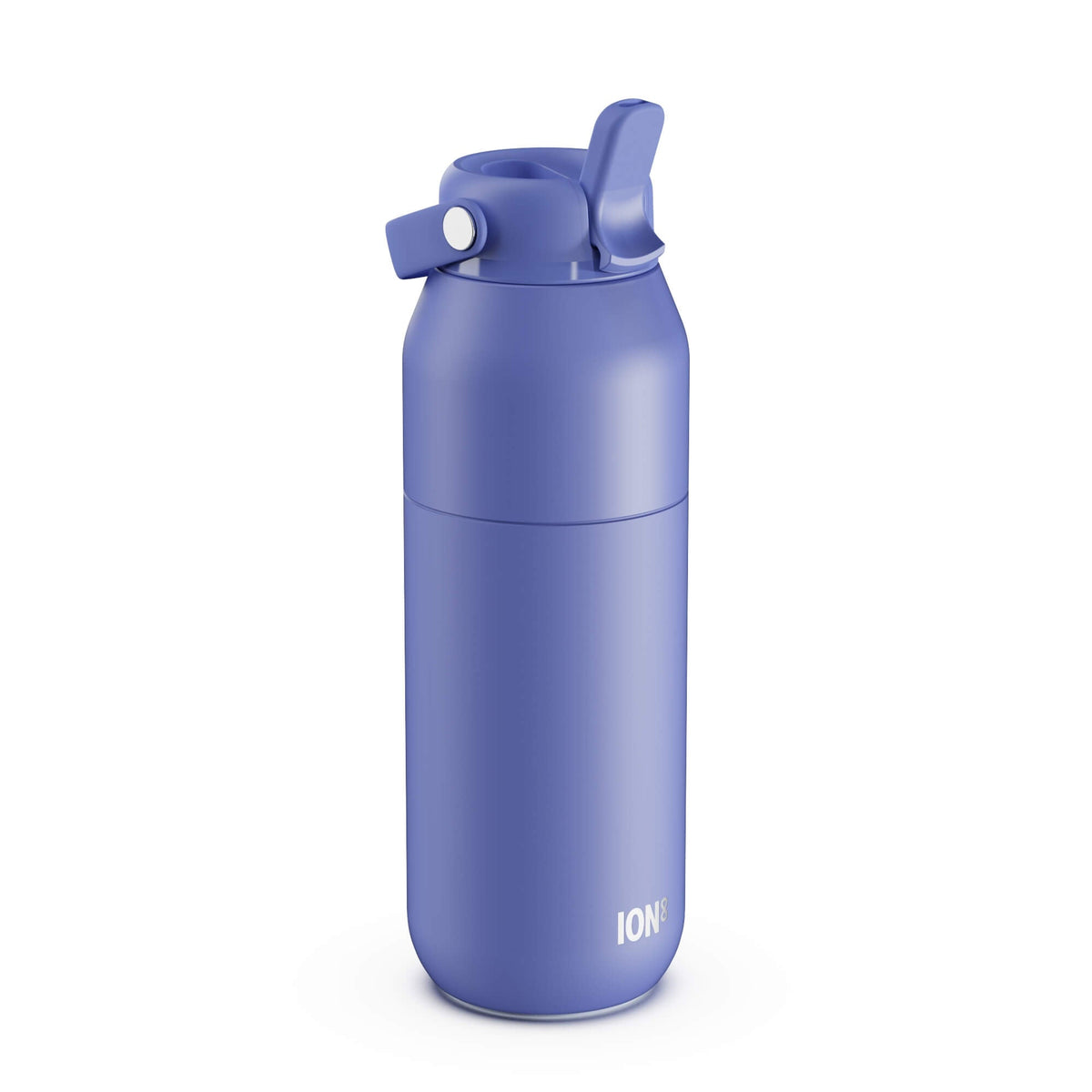 ION8 URBAN Primo Water Bottle, Thermal Insulated Steel, Large 24oz