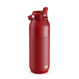 ION8 URBAN Primo Water Bottle, Thermal Insulated Steel, Large 24oz