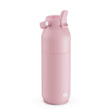 ION8 URBAN Primo Water Bottle, Thermal Insulated Steel, Large 24oz