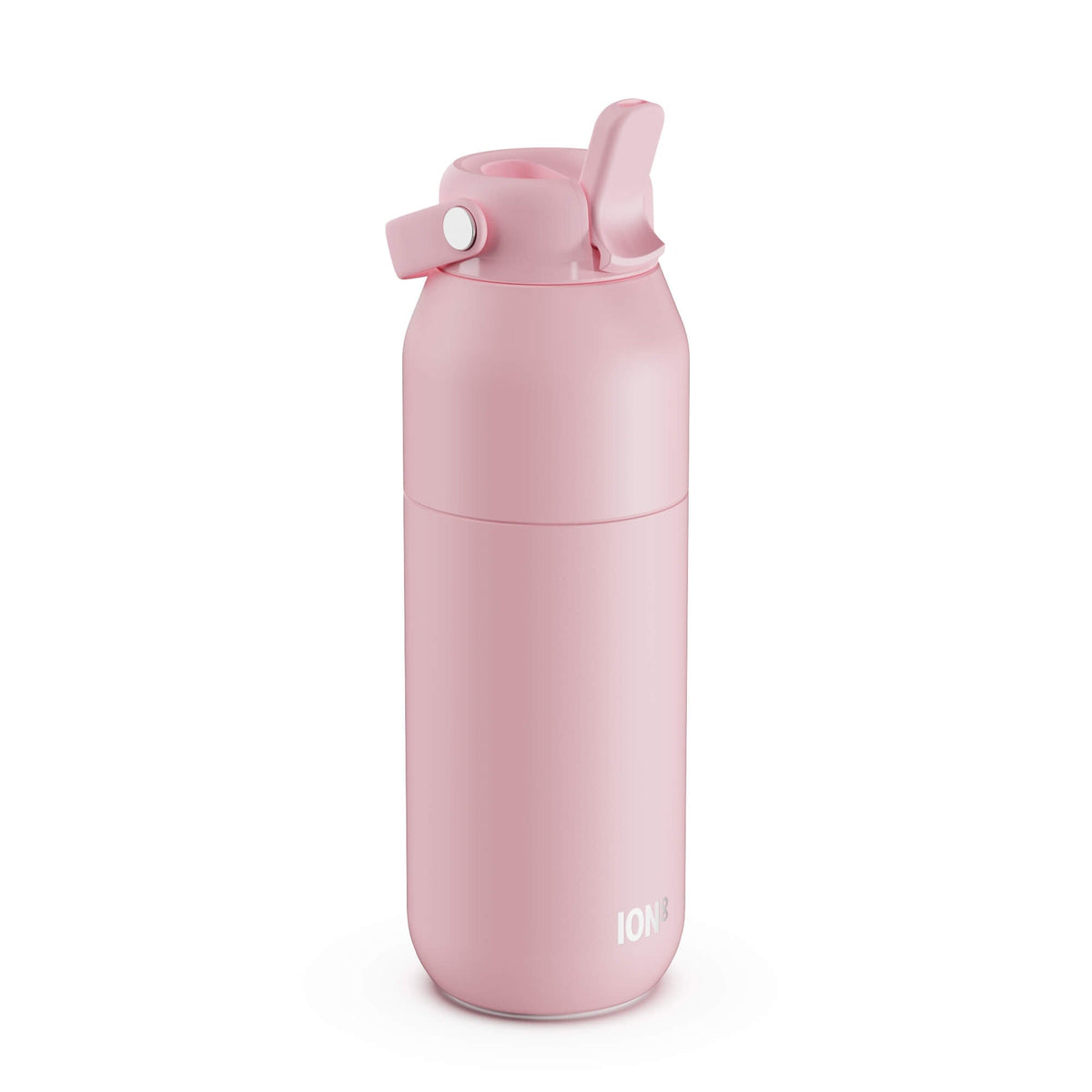 ION8 URBAN Primo Water Bottle, Thermal Insulated Steel, Large 24oz