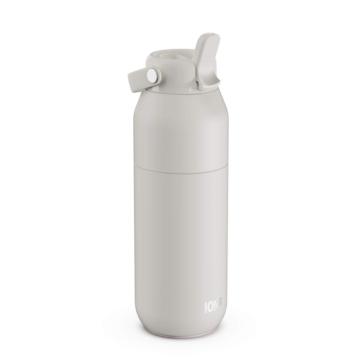 ION8 URBAN Primo Water Bottle, Thermal Insulated Steel, Large 24oz