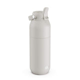 ION8 URBAN Primo Water Bottle, Thermal Insulated Steel, Large 24oz