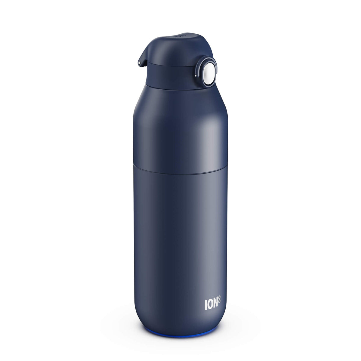 ION8 REVIVE Primo Water Bottle, Thermal Insulated Steel, Plus 31oz
