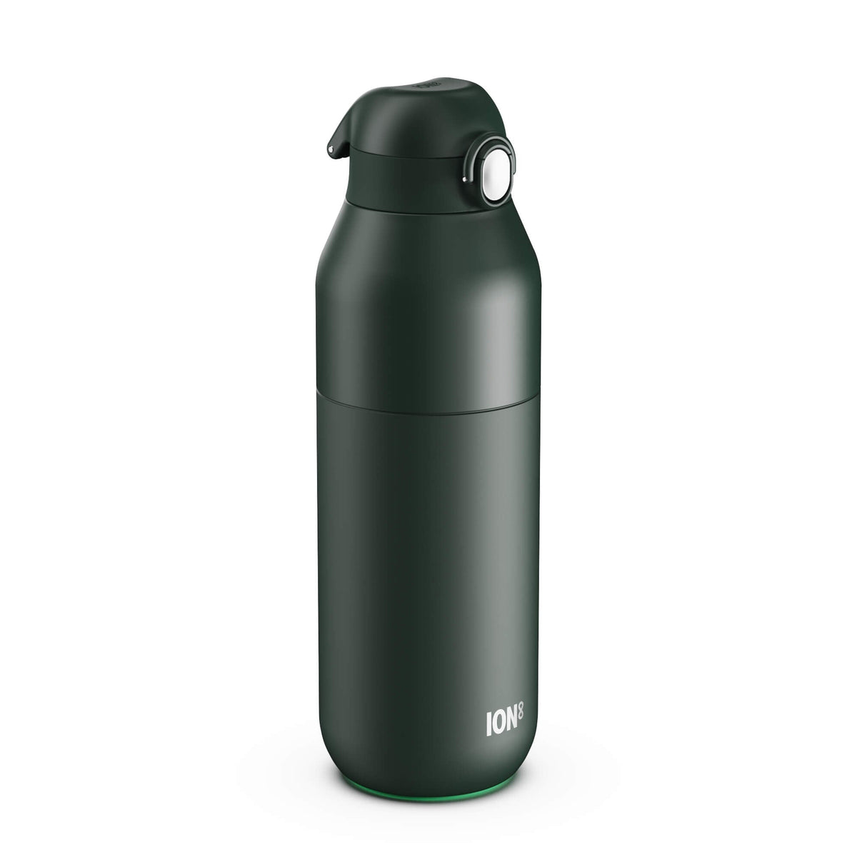 ION8 REVIVE Primo Water Bottle, Thermal Insulated Steel, Plus 31oz
