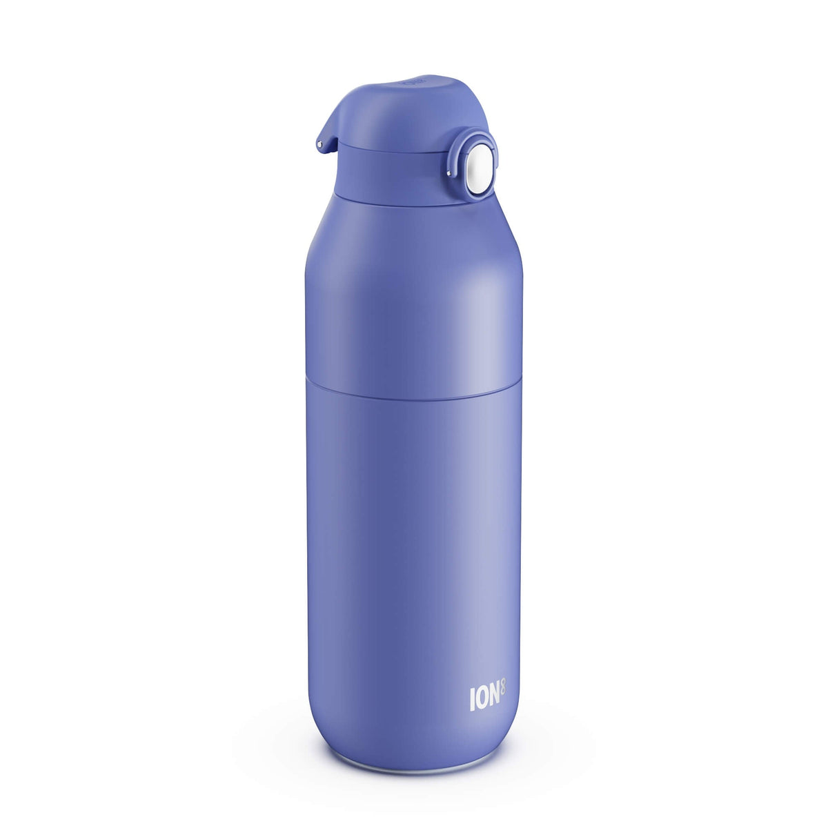 ION8 REVIVE Primo Water Bottle, Thermal Insulated Steel, Plus 31oz