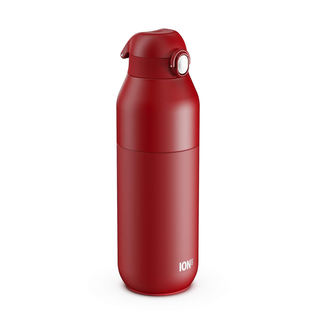 ION8 REVIVE Primo Water Bottle, Thermal Insulated Steel, Plus 31oz
