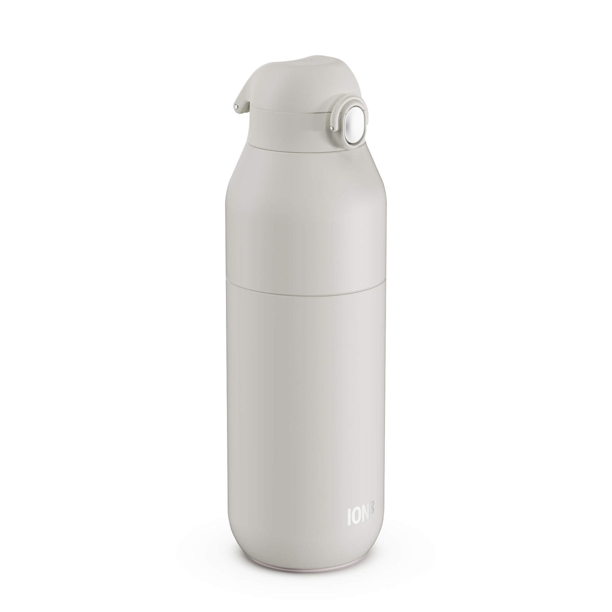 ION8 REVIVE Primo Water Bottle, Thermal Insulated Steel, Plus 31oz