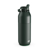ION8 URBAN Primo Water Bottle, Thermal Insulated Steel, Plus 31oz