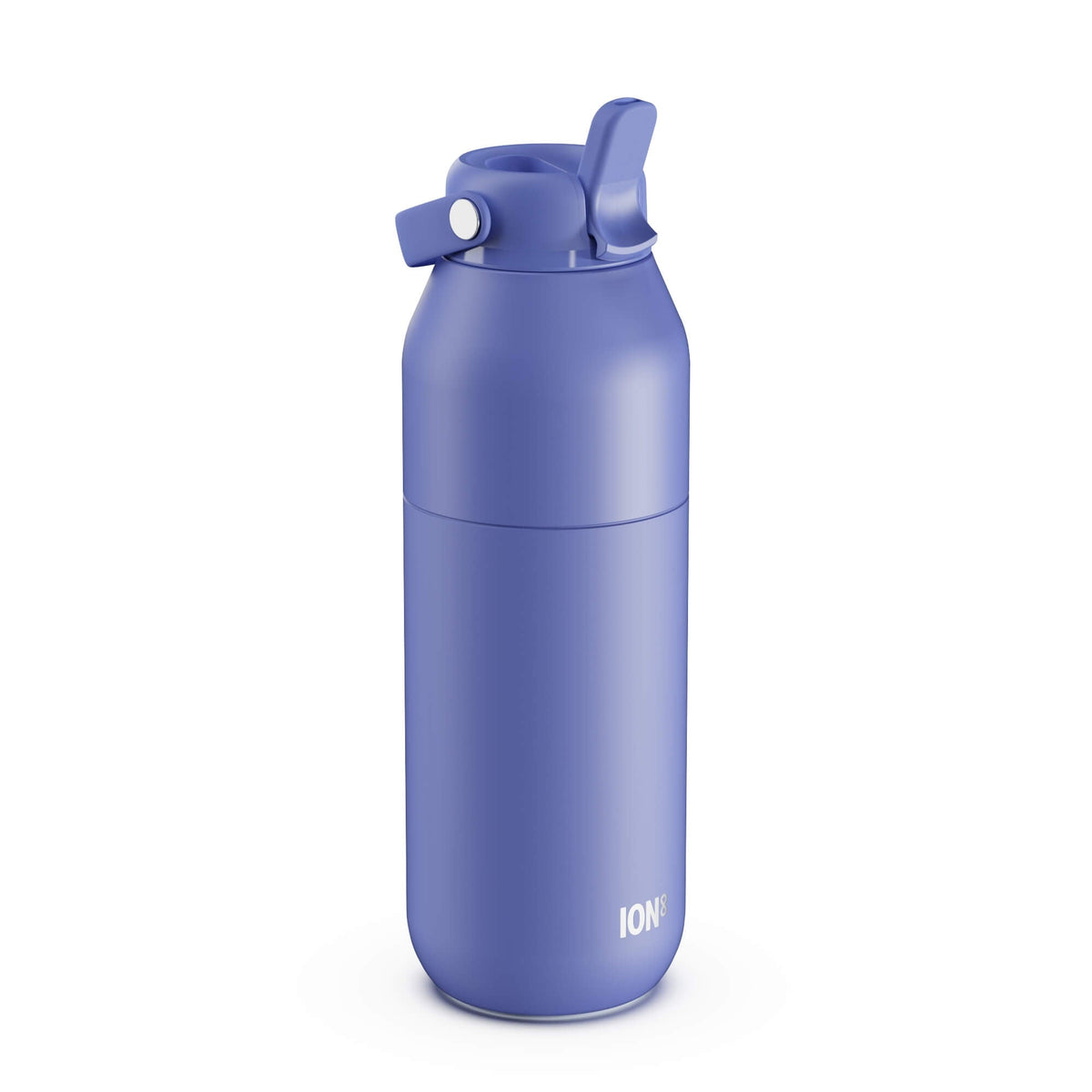 ION8 URBAN Primo Water Bottle, Thermal Insulated Steel, Plus 31oz
