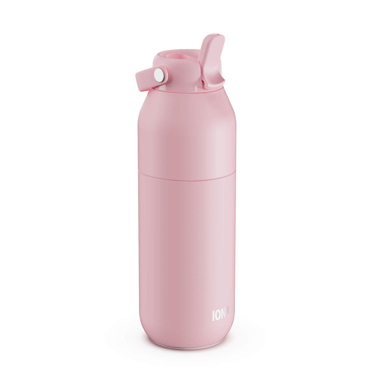 ION8 URBAN Primo Water Bottle, Thermal Insulated Steel, Plus 31oz