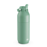 ION8 URBAN Primo Water Bottle, Thermal Insulated Steel, Plus 31oz