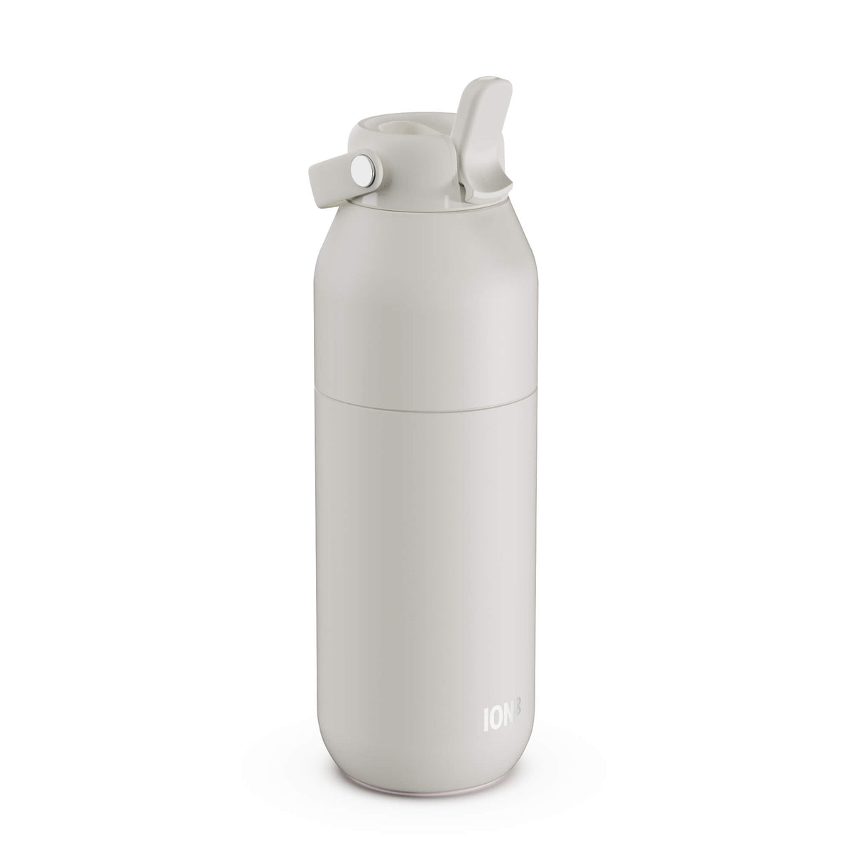 ION8 URBAN Primo Water Bottle, Thermal Insulated Steel, Plus 31oz