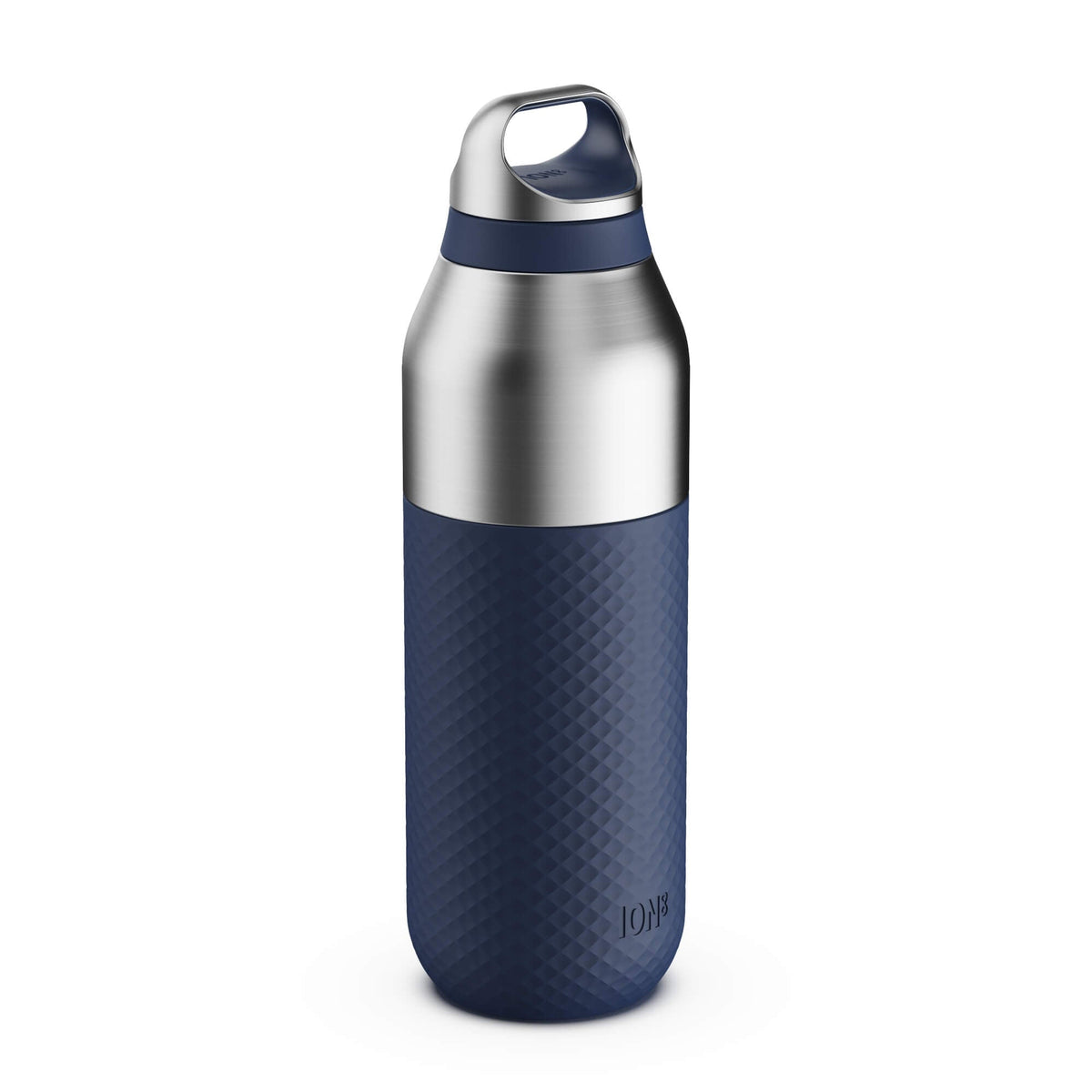 ION8 ROAM Primo Water Bottle, Thermal Insulated Steel, Plus 28oz