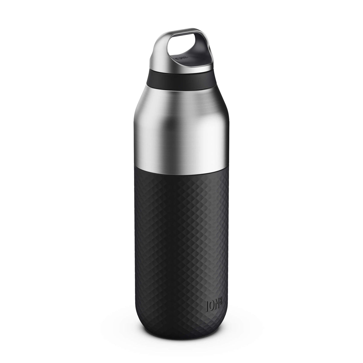 ION8 ROAM Primo Water Bottle, Thermal Insulated Steel, Plus 28oz