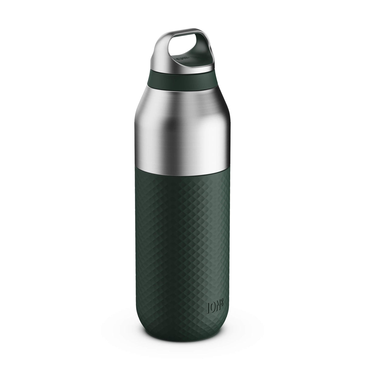 ION8 ROAM Primo Water Bottle, Thermal Insulated Steel, Plus 28oz