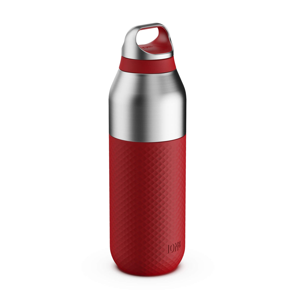 ION8 ROAM Primo Water Bottle, Thermal Insulated Steel, Plus 28oz